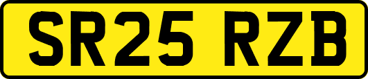 SR25RZB