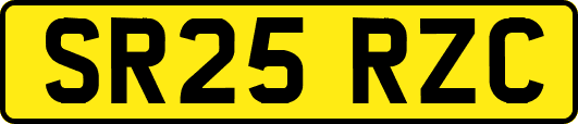 SR25RZC