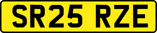 SR25RZE
