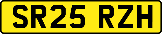 SR25RZH