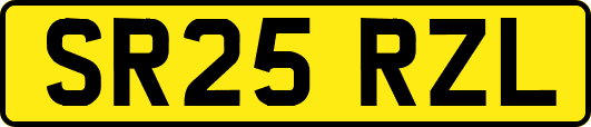 SR25RZL