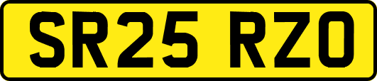 SR25RZO