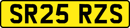 SR25RZS