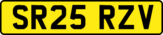 SR25RZV
