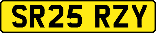 SR25RZY
