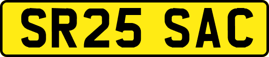 SR25SAC