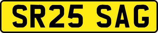 SR25SAG
