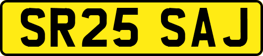 SR25SAJ