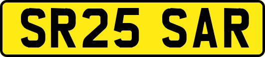 SR25SAR