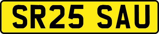 SR25SAU