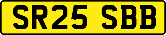 SR25SBB