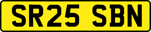 SR25SBN