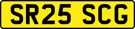 SR25SCG