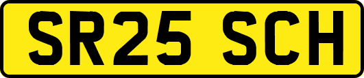 SR25SCH