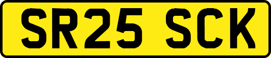 SR25SCK