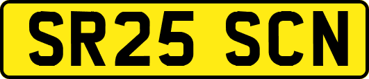SR25SCN