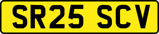 SR25SCV