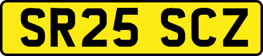 SR25SCZ