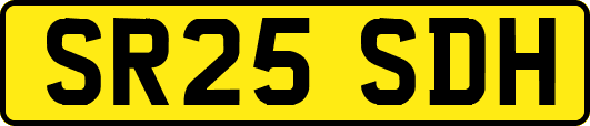 SR25SDH