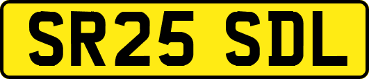 SR25SDL