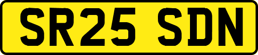 SR25SDN