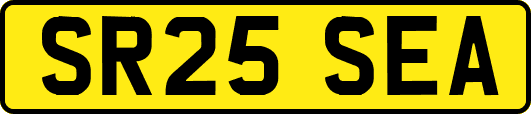 SR25SEA