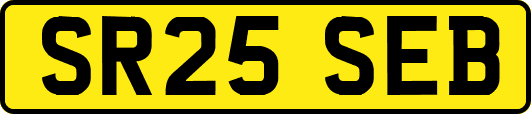 SR25SEB
