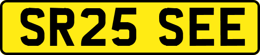 SR25SEE