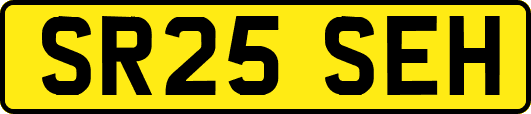 SR25SEH
