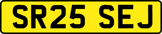 SR25SEJ