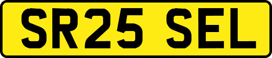 SR25SEL