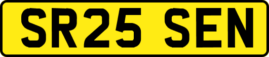 SR25SEN