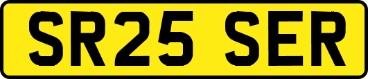 SR25SER