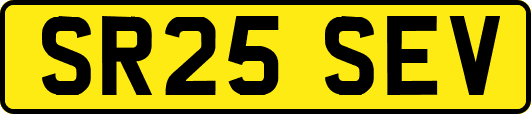 SR25SEV