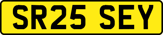 SR25SEY