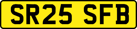 SR25SFB