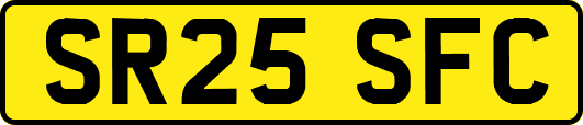SR25SFC