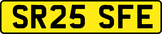 SR25SFE