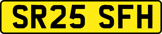 SR25SFH