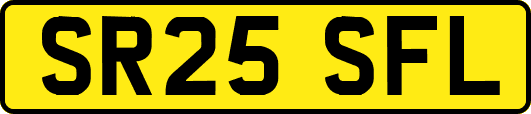 SR25SFL