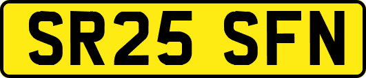 SR25SFN