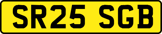 SR25SGB
