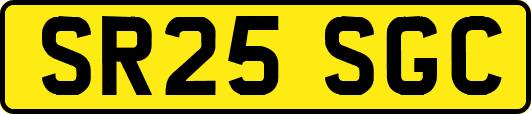 SR25SGC
