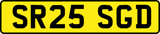 SR25SGD