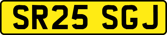 SR25SGJ
