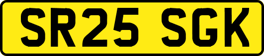 SR25SGK