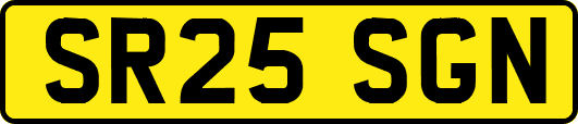 SR25SGN