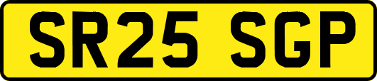 SR25SGP
