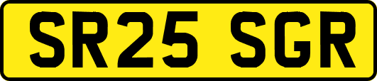SR25SGR