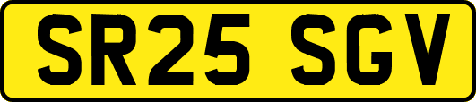 SR25SGV